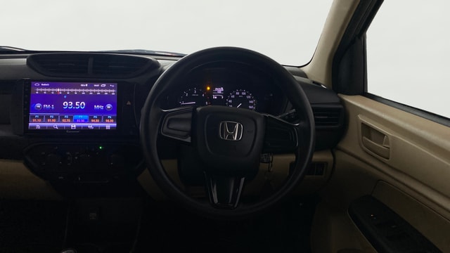View Honda Amaze Image 20 Used Honda Amaze Image 20