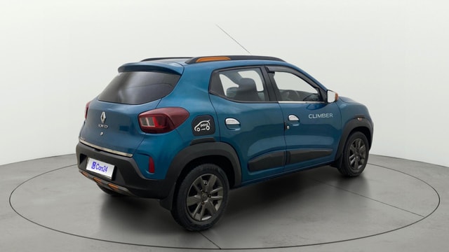 View Renault Kwid Image 42 Used Renault Kwid Image 42