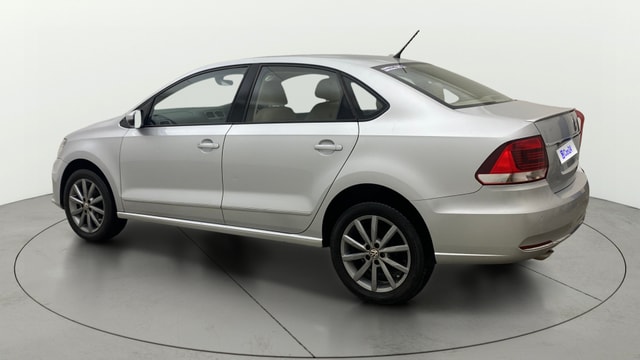 View Volkswagen Vento Image 2 Used Volkswagen Vento Image 2