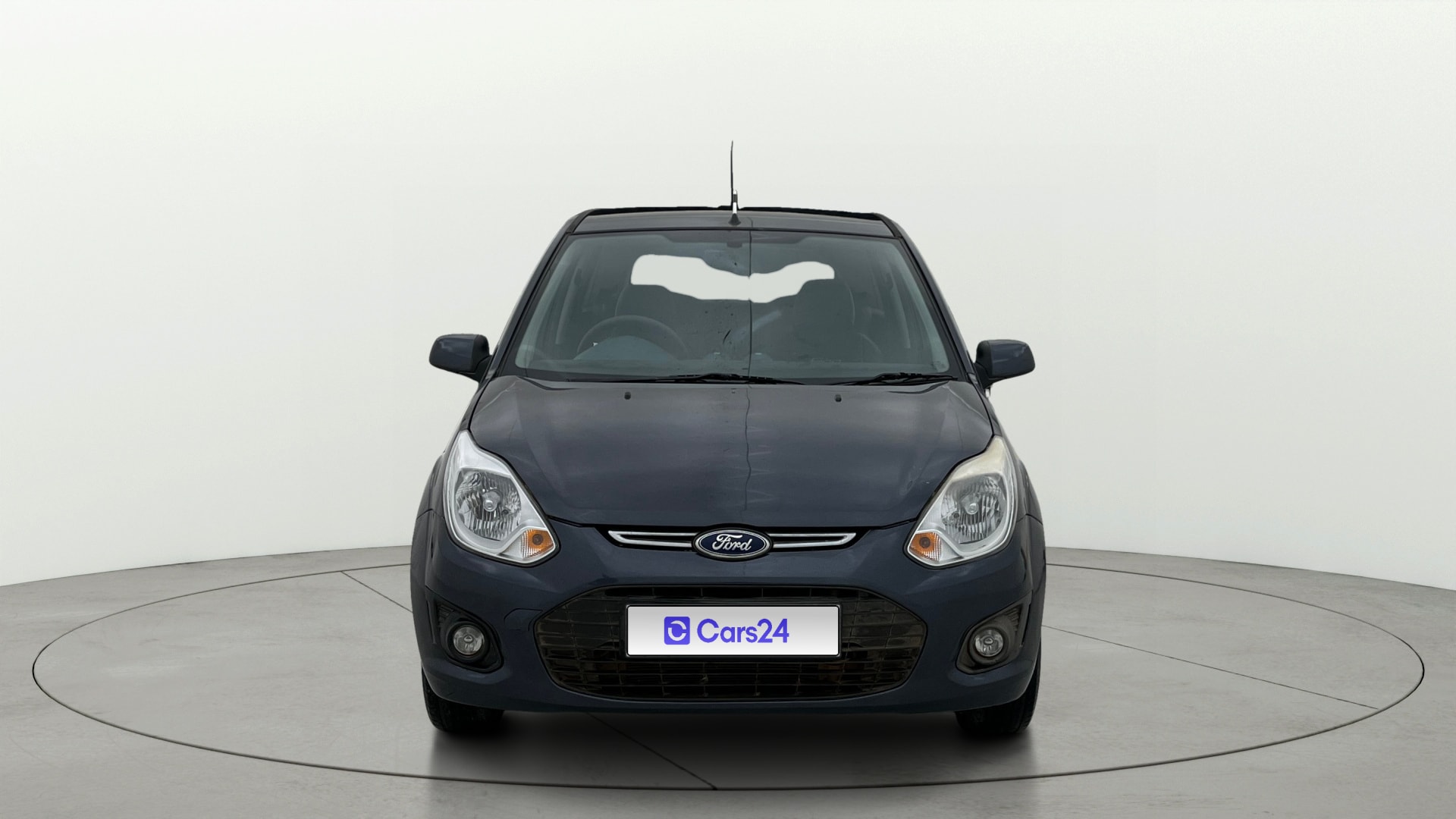 Used 2014 Ford Figo Used 2014 Ford Figo