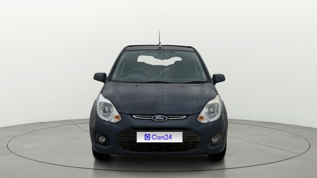 View Ford Figo Image 1 Used Ford Figo Image 1