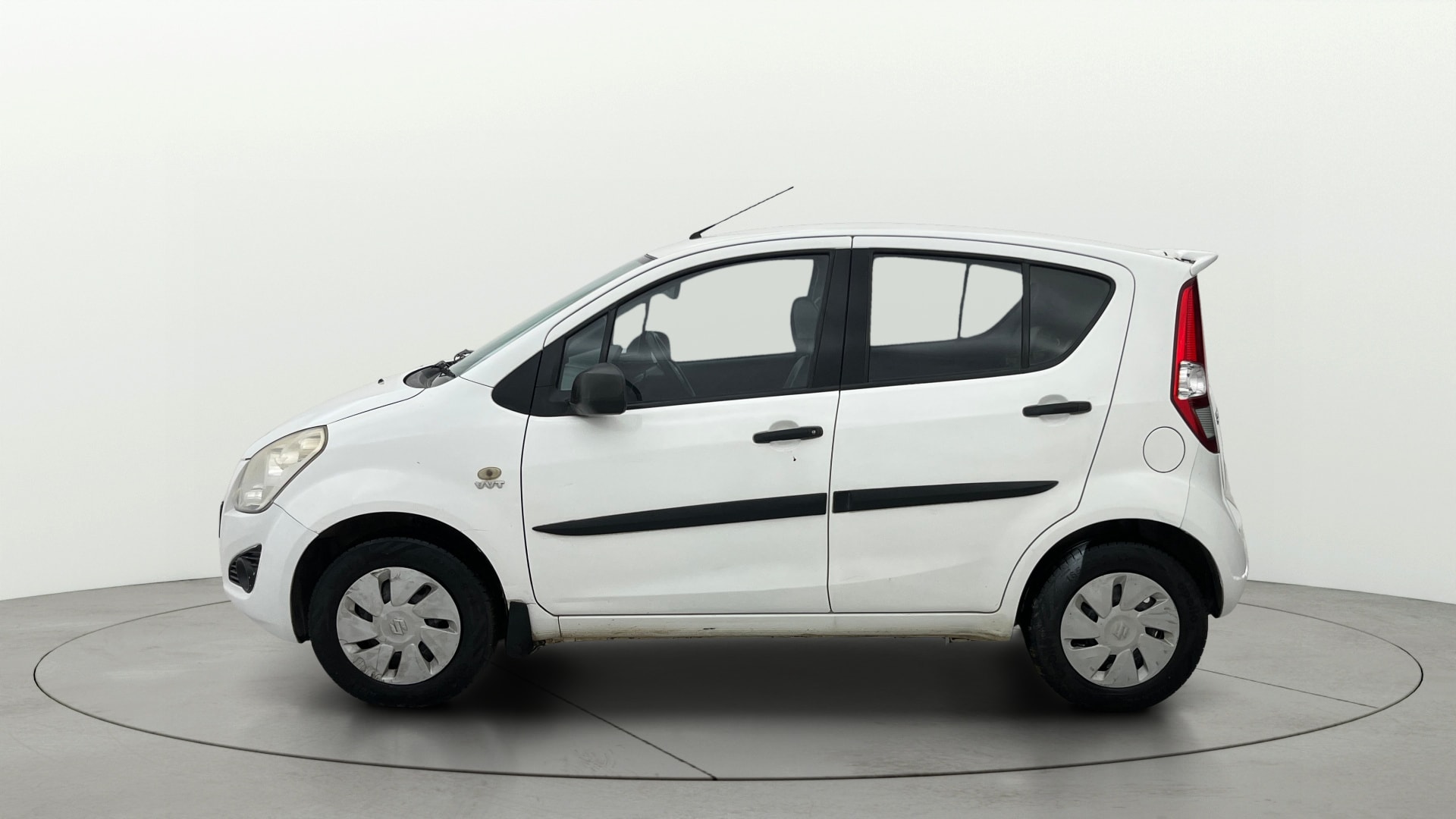 View 2014 Maruti Suzuki 1000 Base Variant Image 5 Used 2014 Maruti Suzuki 1000 Base Variant Image 5