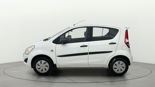 View Maruti Suzuki 1000 Image 5 Used Maruti Suzuki 1000 Image 5