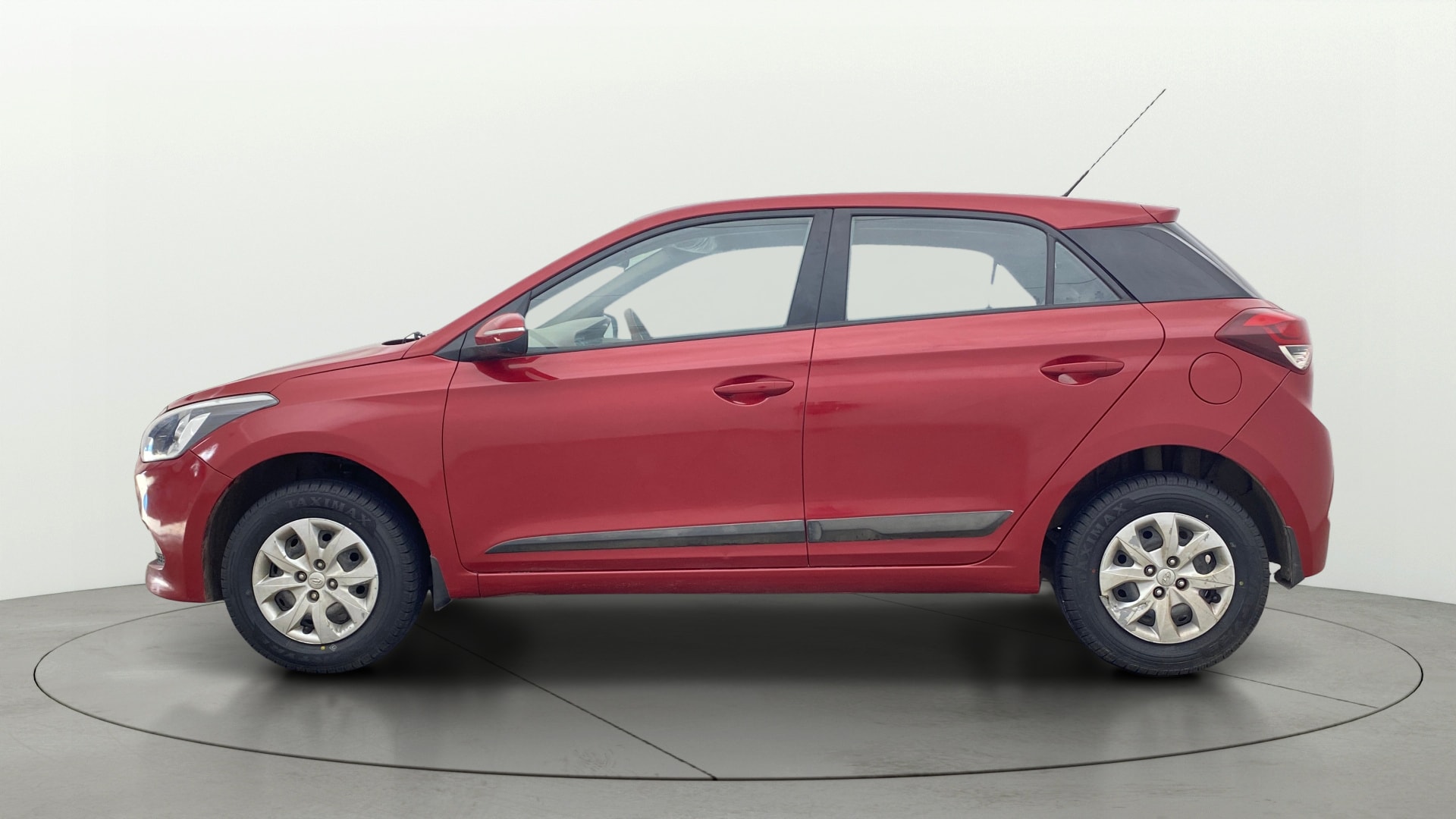 Used 2016 Hyundai Elite i20 Used 2016 Hyundai Elite i20