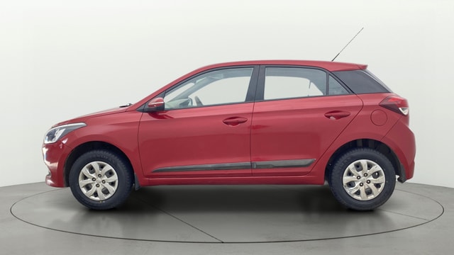 View Hyundai Elite i20 Image 5 Used Hyundai Elite i20 Image 5