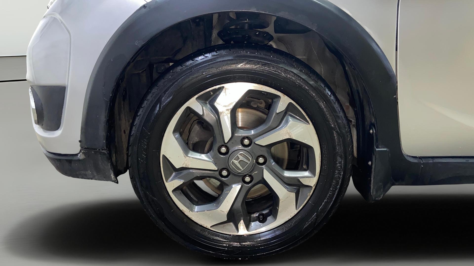 View 2016 Honda BR-V E Diesel Image 34 Used 2016 Honda BR-V E Diesel Image 34