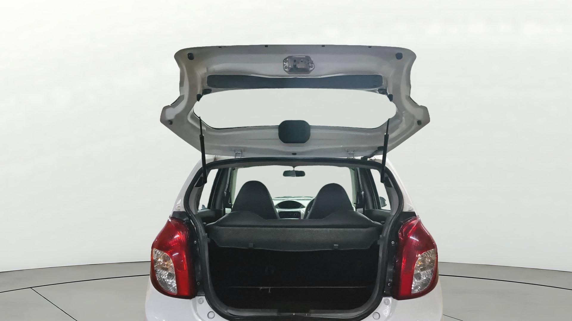 View 2015 Maruti Suzuki Alto 800 LX Image 16 Used 2015 Maruti Suzuki Alto 800 LX Image 16