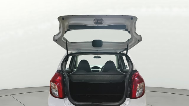 View Maruti Suzuki Alto 800 Image 16 Used Maruti Suzuki Alto 800 Image 16