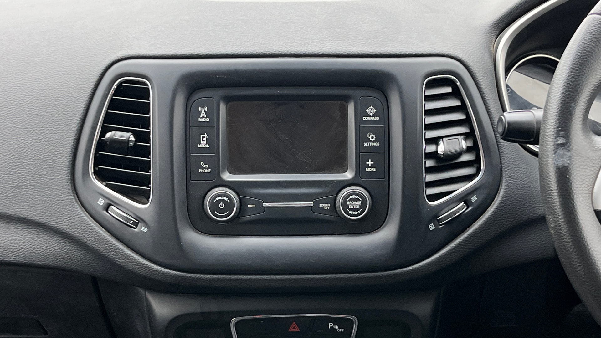 View 2019 Jeep Compass Sport Plus Diesel BS IV Image 17 Used 2019 Jeep Compass Sport Plus Diesel BS IV Image 17