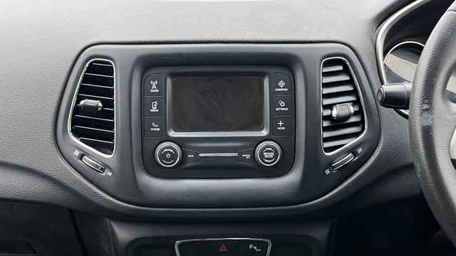 View Jeep Compass Image 17 Used Jeep Compass Image 17