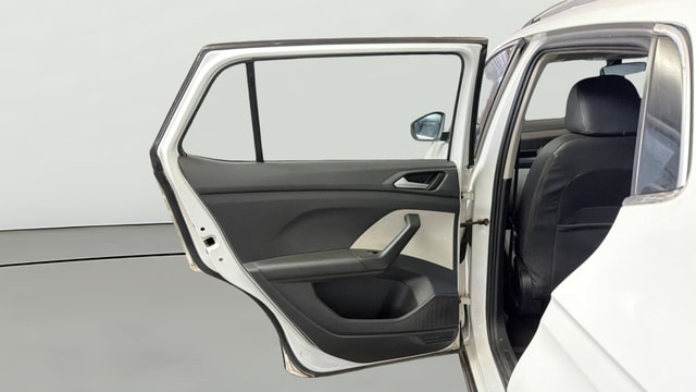 View Volkswagen Taigun Image 15 Used Volkswagen Taigun Image 15