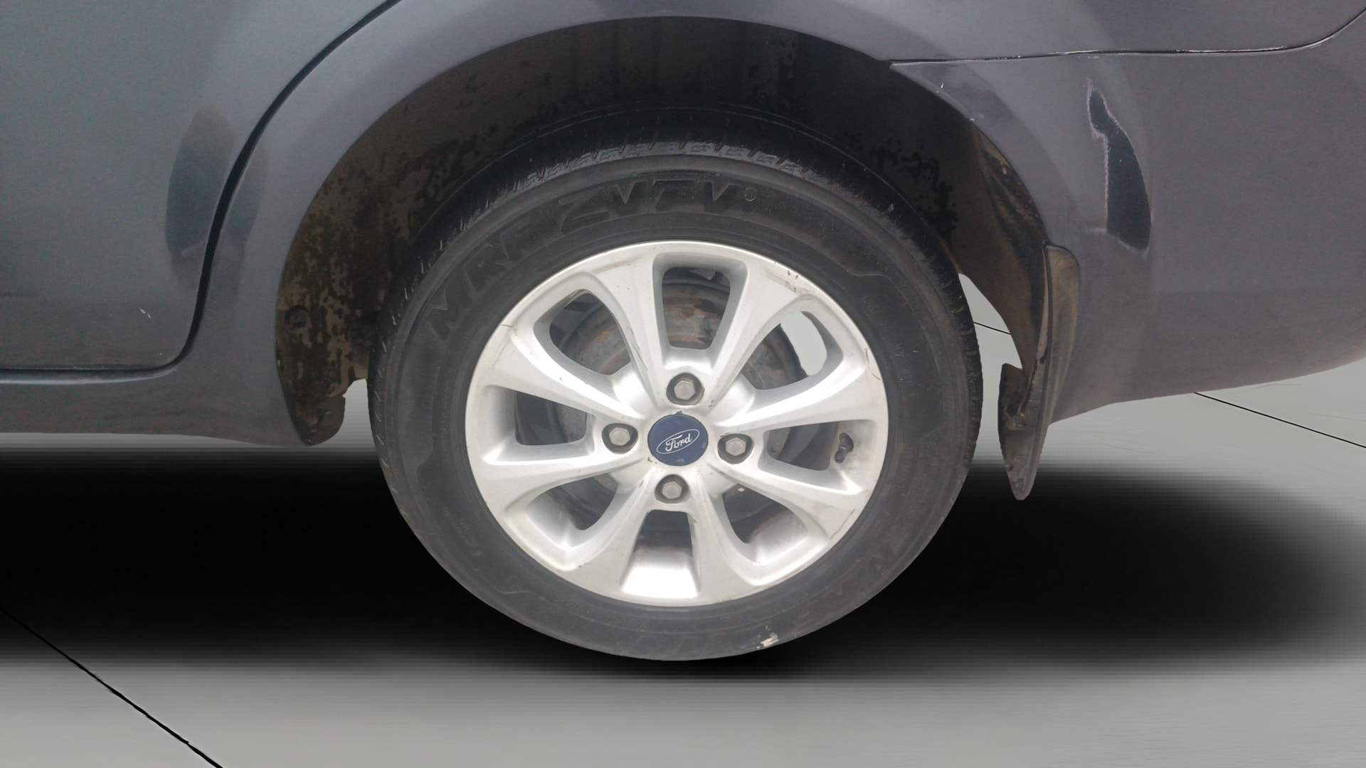 View 2015 Ford Fiesta Classic 1.4 Duratorq CLXI Image 11 Used 2015 Ford Fiesta Classic 1.4 Duratorq CLXI Image 11