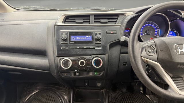 View Honda WR-V Image 17 Used Honda WR-V Image 17