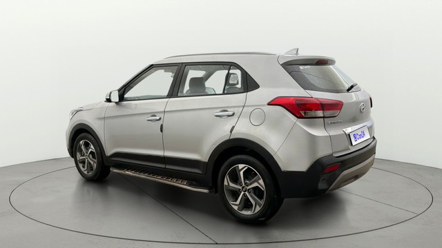 View Hyundai Creta Image 2 Used Hyundai Creta Image 2