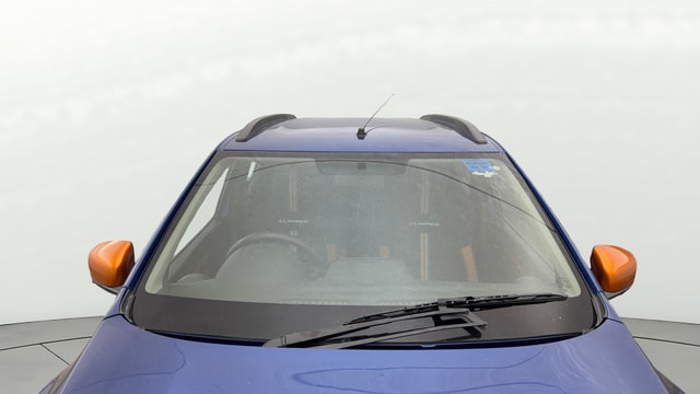 View Renault Kwid Image 30 Used Renault Kwid Image 30