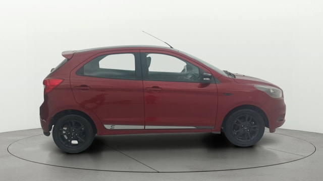 View Ford Figo Aspire Image 8 Used Ford Figo Aspire Image 8