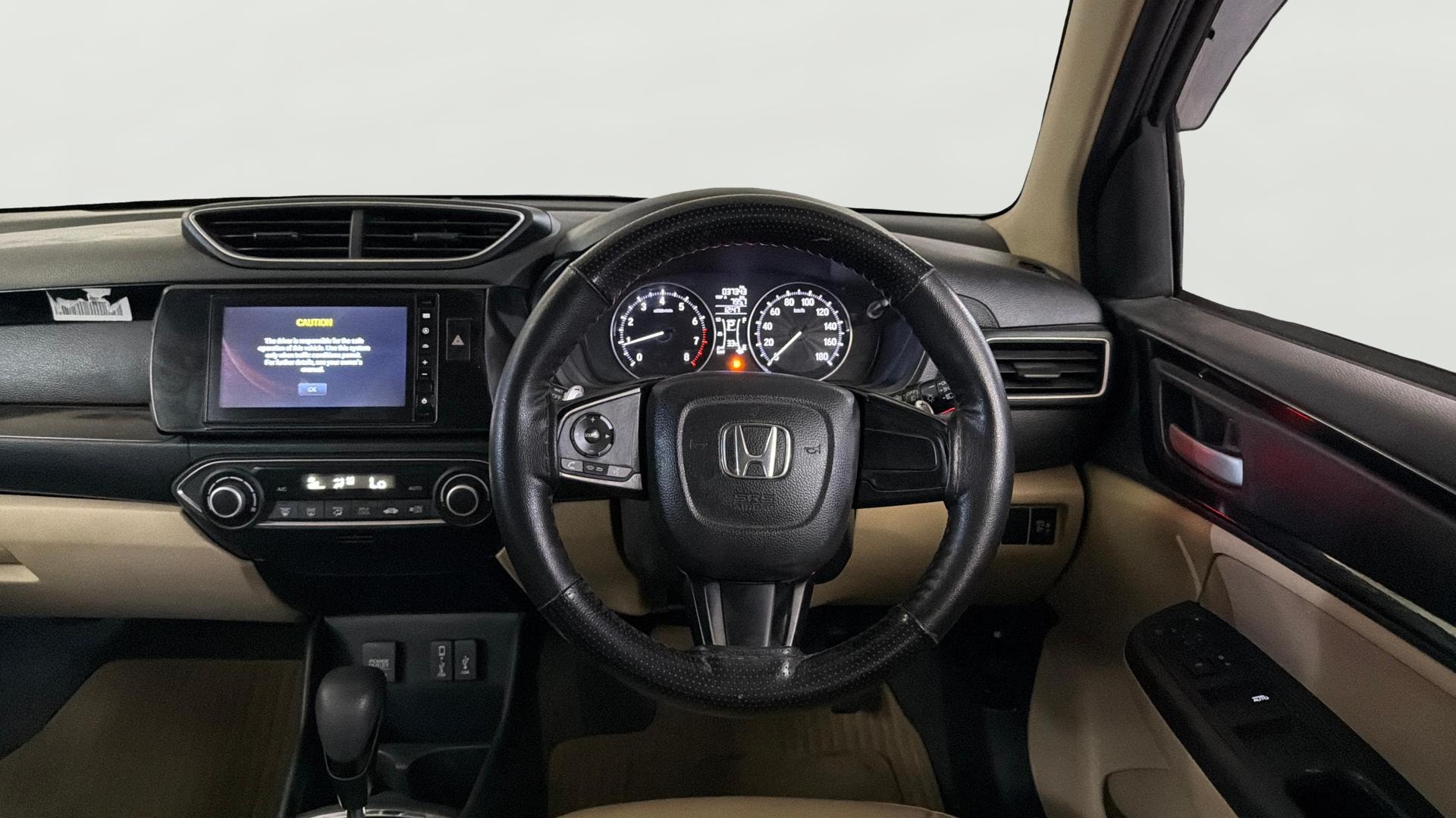 Used 2019 Honda Amaze Used 2019 Honda Amaze