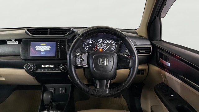 View Honda Amaze Image 12 Used Honda Amaze Image 12