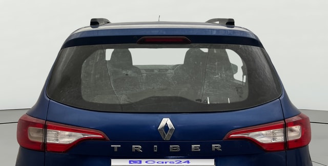 View Renault Triber Image 3 Used Renault Triber Image 3