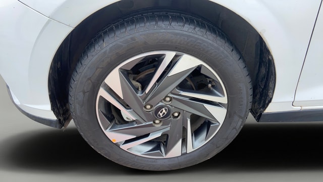 View Hyundai Elite i20 Image 28 Used Hyundai Elite i20 Image 28