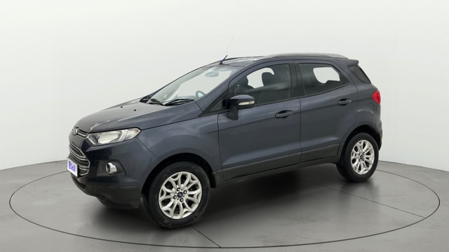View Ford EcoSport Image 20 Used Ford EcoSport Image 20