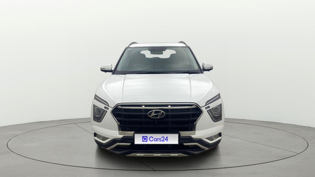 View Hyundai Creta Image 1 Used Hyundai Creta Image 1