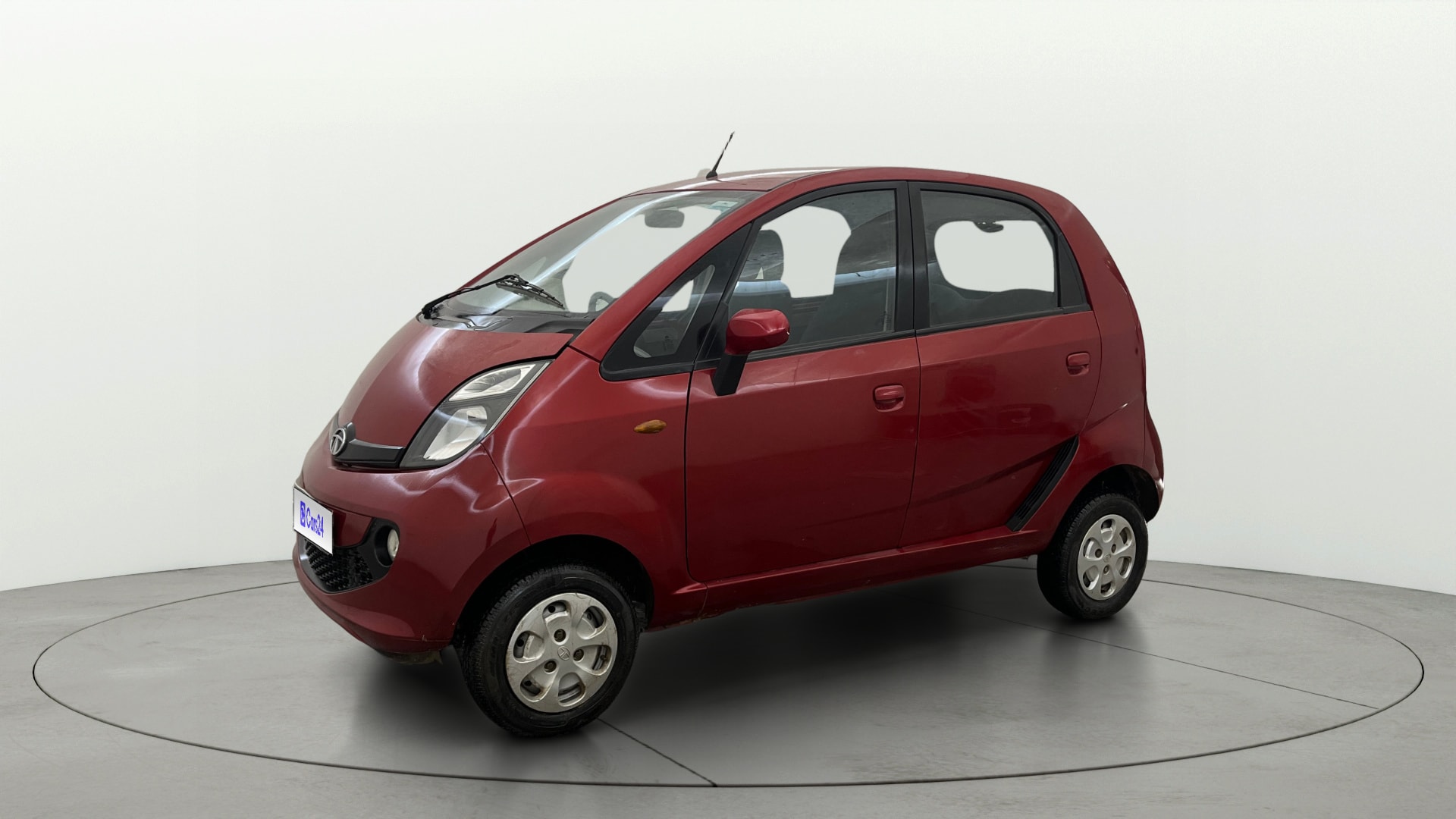 Used 2015 Tata Nano Used 2015 Tata Nano