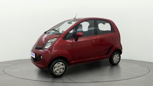 View Tata Nano Image 34 Used Tata Nano Image 34