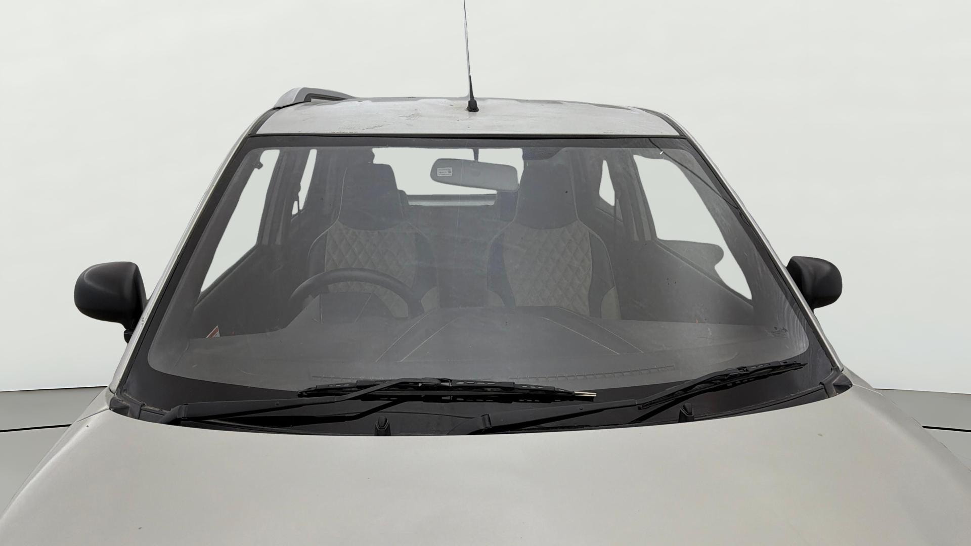 View 2021 Maruti Suzuki 1000 Base Variant Image 30 Used 2021 Maruti Suzuki 1000 Base Variant Image 30