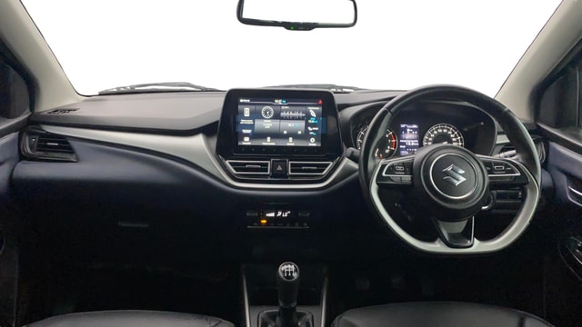 View Maruti Suzuki 1000 Image 16 Used Maruti Suzuki 1000 Image 16