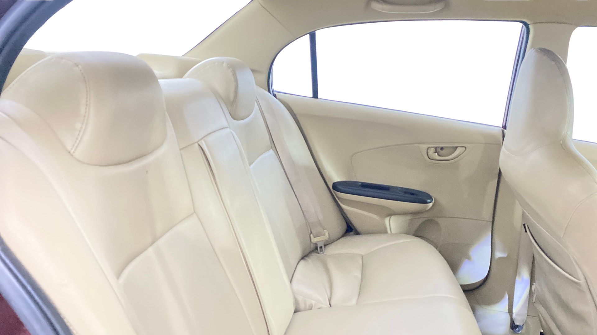 View 2014 Honda Amaze E MT Petrol BS IV Image 29 Used 2014 Honda Amaze E MT Petrol BS IV Image 29