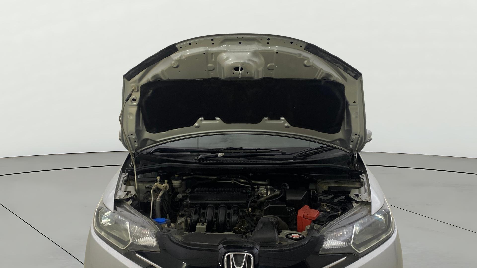 Used 2017 Honda Jazz Used 2017 Honda Jazz