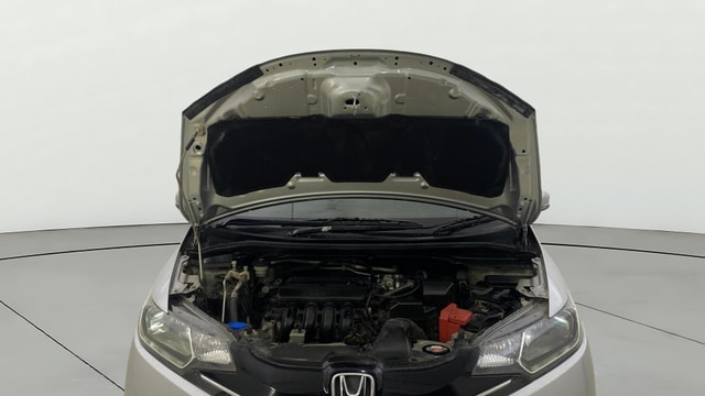 View Honda Jazz Image 32 Used Honda Jazz Image 32