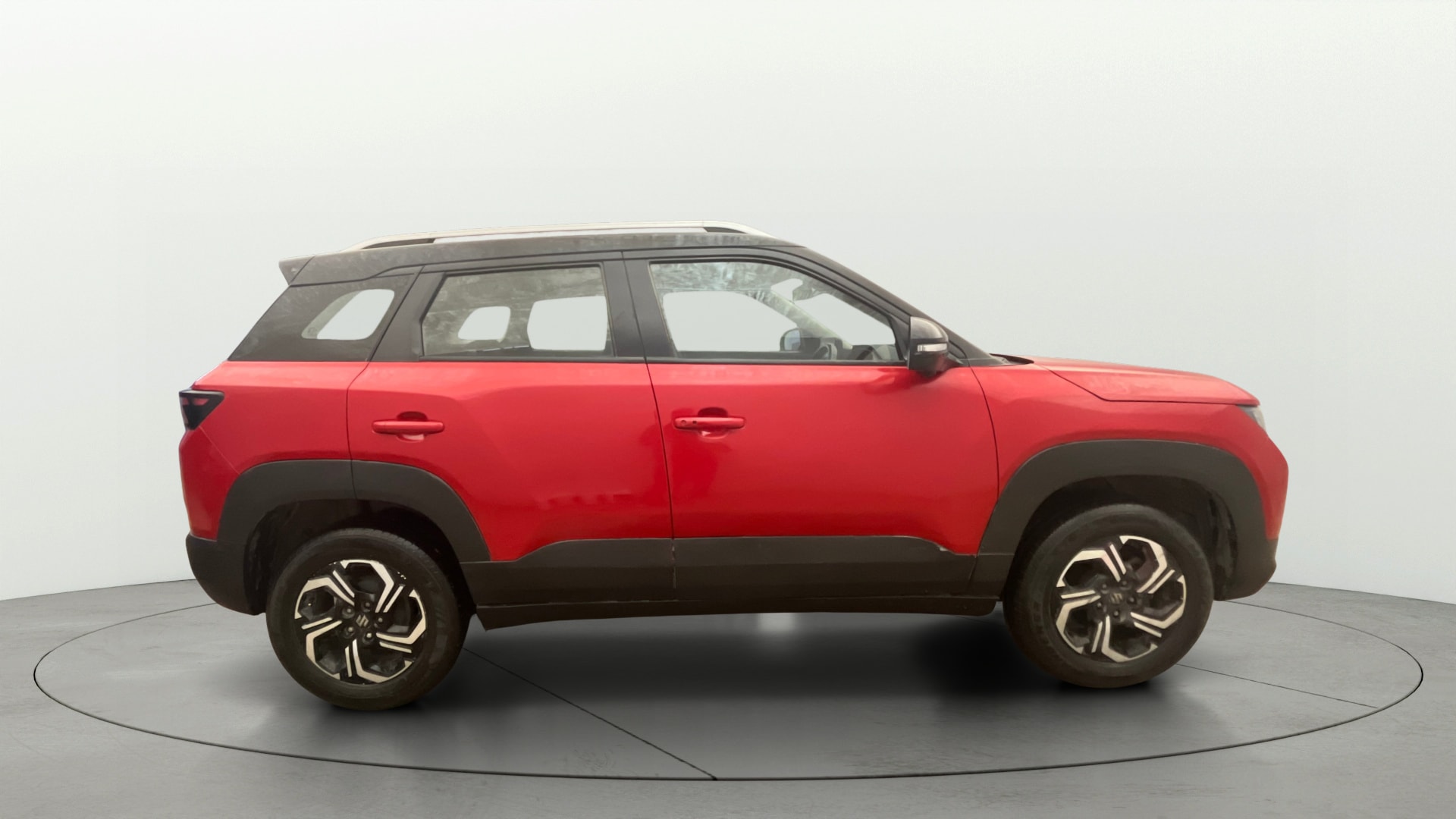 View 2023 Maruti Suzuki 1000 Base Variant Image 28 Used 2023 Maruti Suzuki 1000 Base Variant Image 28