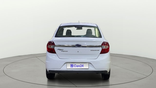 View Ford Figo Aspire Image 38 Used Ford Figo Aspire Image 38