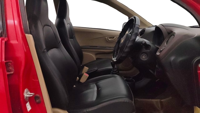 View Honda Brio Image 25 Used Honda Brio Image 25