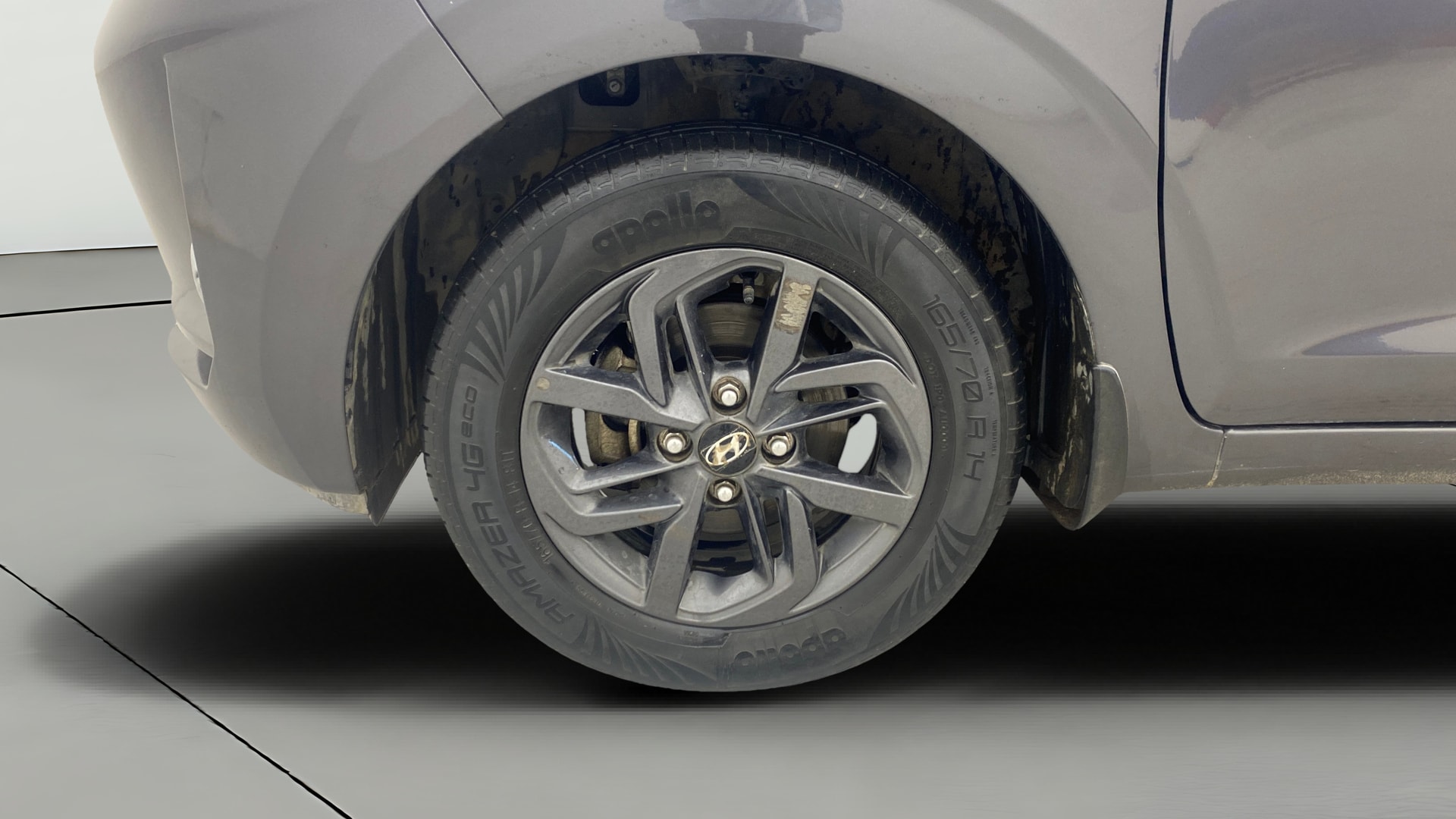 View 2021 Hyundai Grand i10 Nios Sportz Petrol AMT Image 28 Used 2021 Hyundai Grand i10 Nios Sportz Petrol AMT Image 28