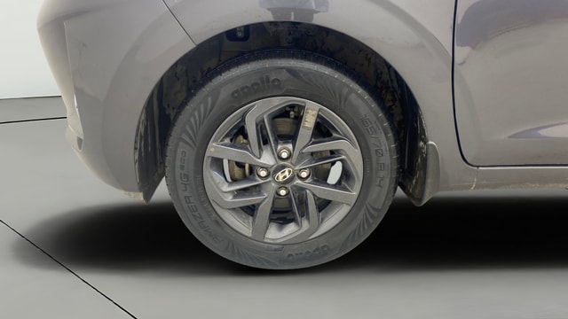View Hyundai Grand i10 Nios Image 28 Used Hyundai Grand i10 Nios Image 28