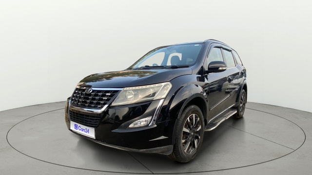 View Mahindra XUV500 Image 23 Used Mahindra XUV500 Image 23