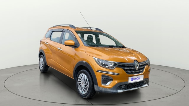 View Renault Triber Image 21 Used Renault Triber Image 21