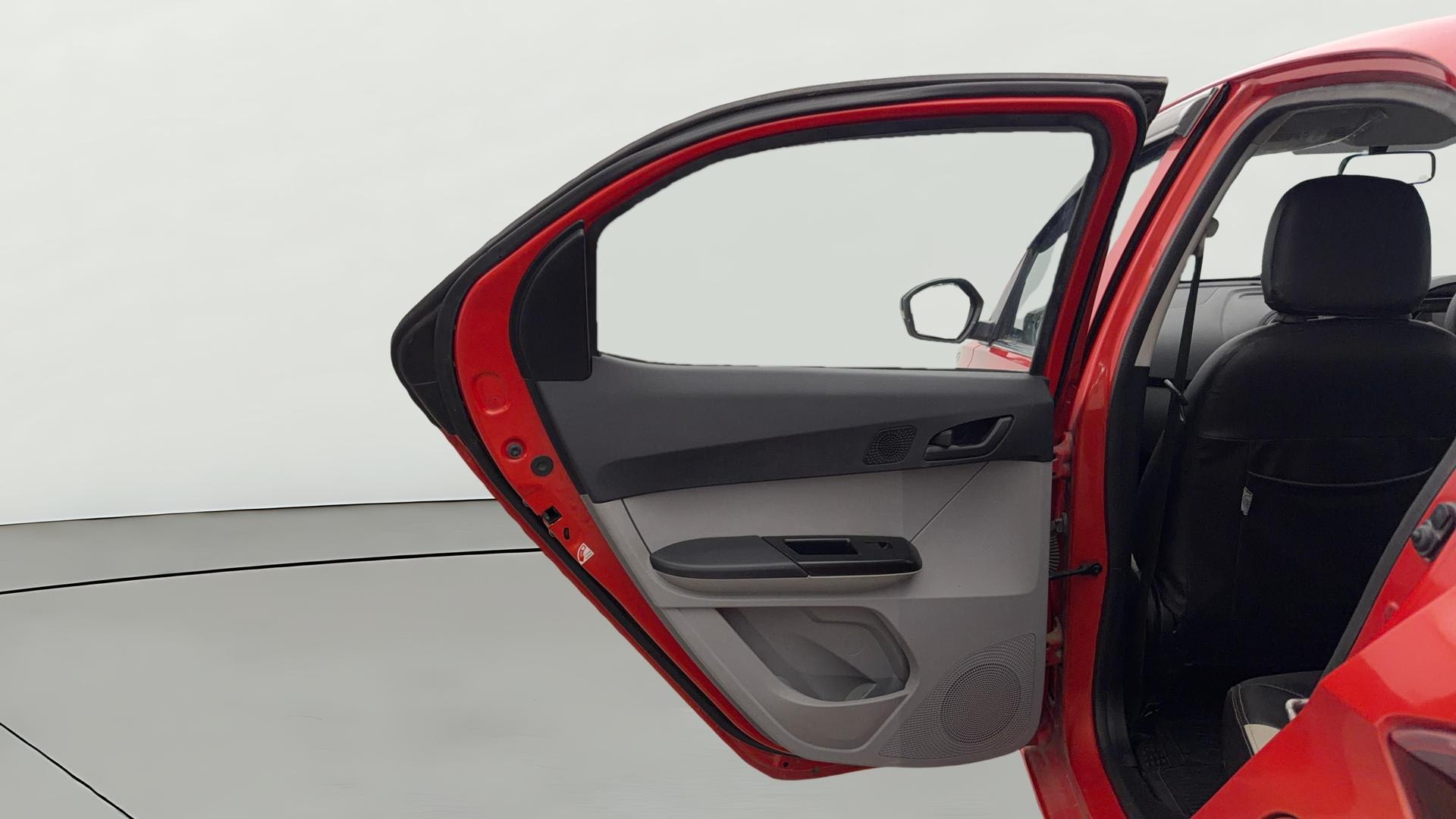 Used 2022 Tata Tiago Used 2022 Tata Tiago
