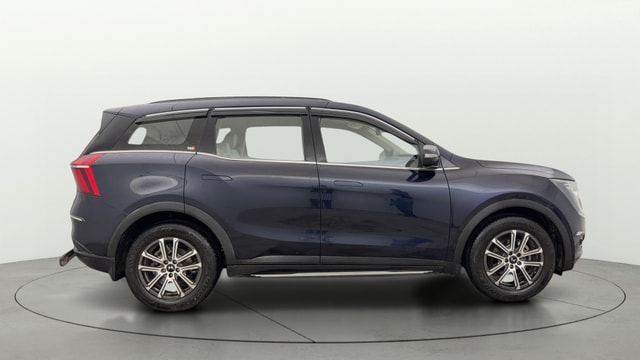 View Mahindra XUV700 Image 29 Used Mahindra XUV700 Image 29