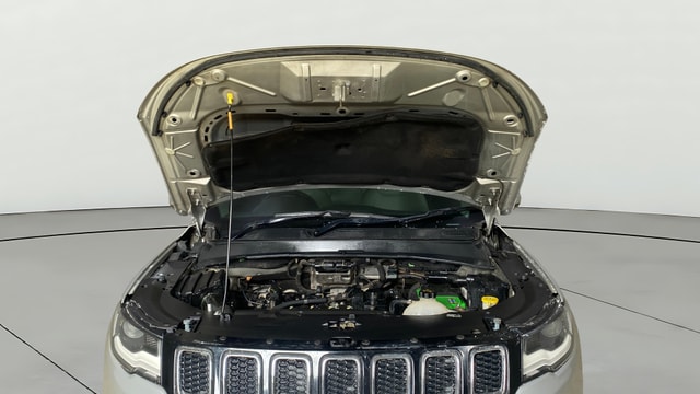 View Jeep Compass Image 19 Used Jeep Compass Image 19