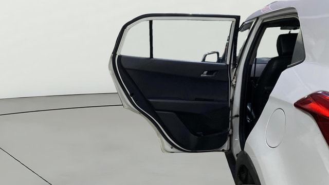 View Hyundai Creta Image 22 Used Hyundai Creta Image 22