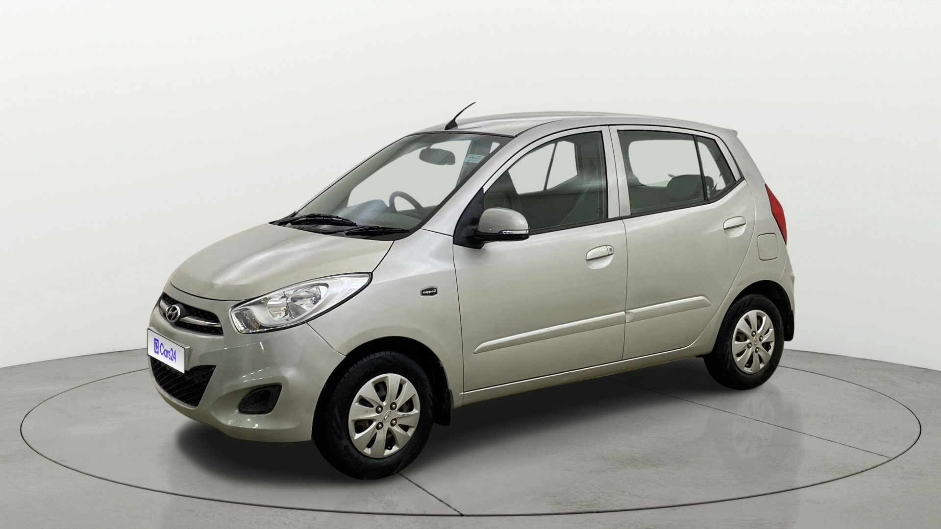 Used 2013 Hyundai i10 Used 2013 Hyundai i10