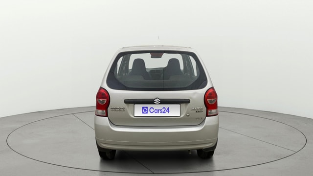 View Maruti Suzuki Alto K10 Image 38 Used Maruti Suzuki Alto K10 Image 38
