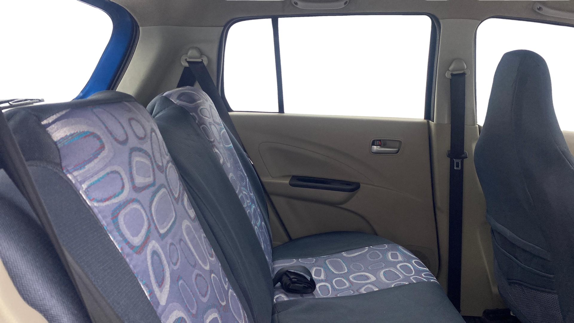Used 2016 Maruti Suzuki 1000 Used 2016 Maruti Suzuki 1000