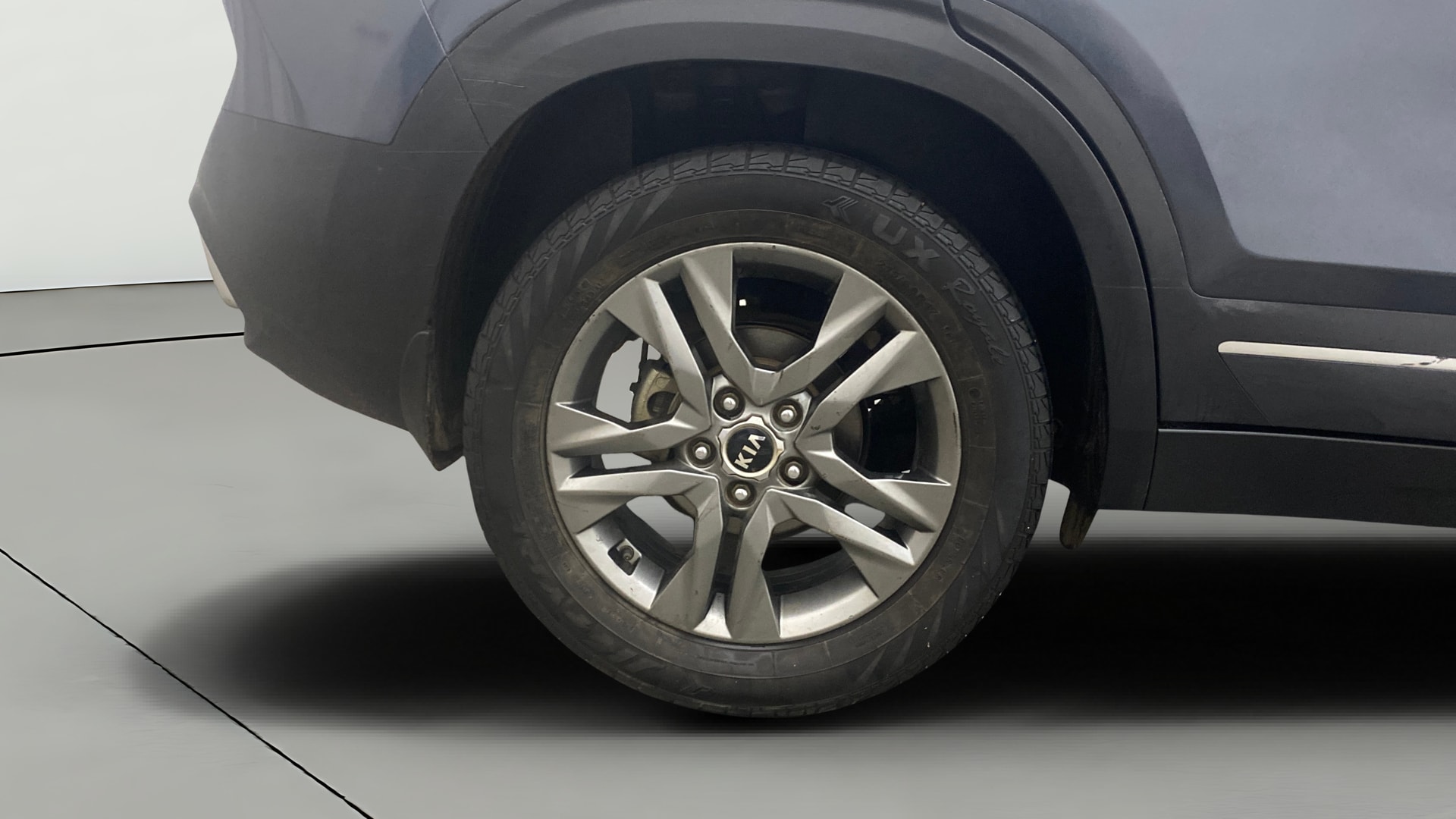 Used 2020 Kia Seltos Used 2020 Kia Seltos