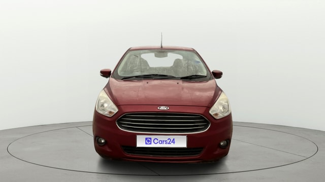 View Ford Figo Aspire Image 1 Used Ford Figo Aspire Image 1