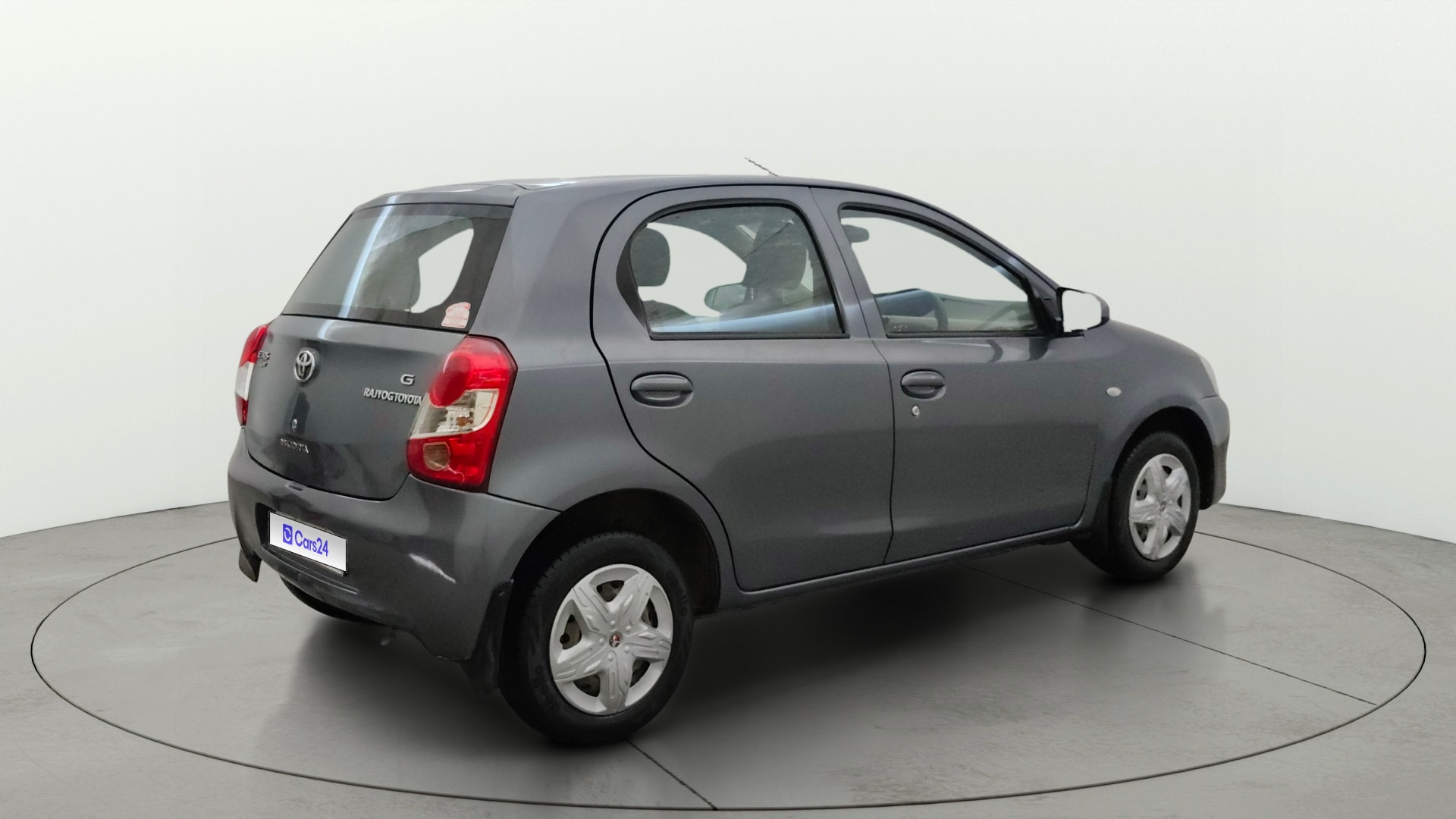 View 2015 Toyota Etios Liva G Image 41 Used 2015 Toyota Etios Liva G Image 41